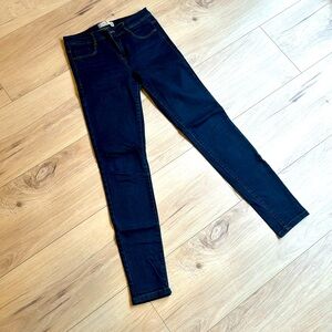 ZARA Woman Jeans